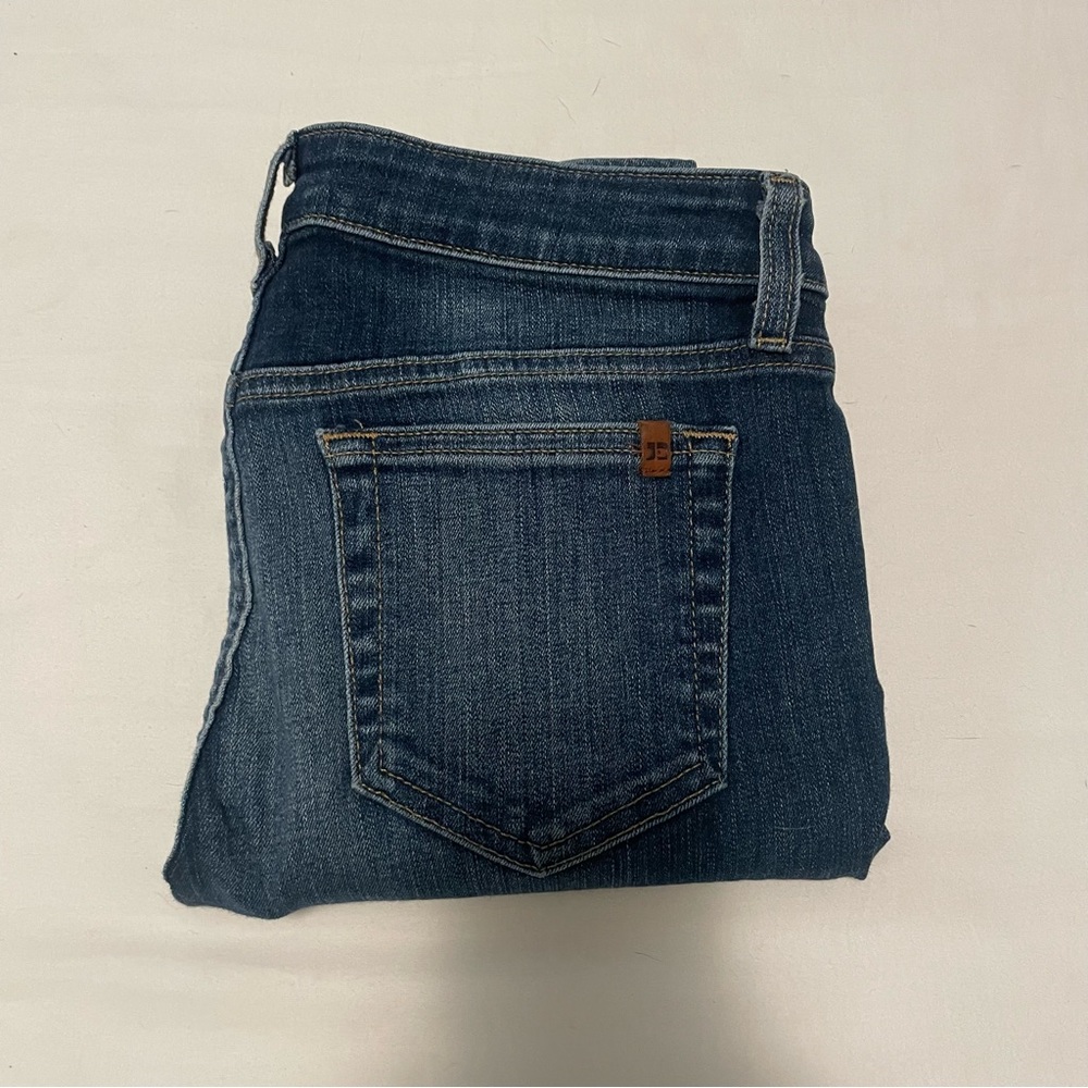 Joe’s jeans skinny ankle